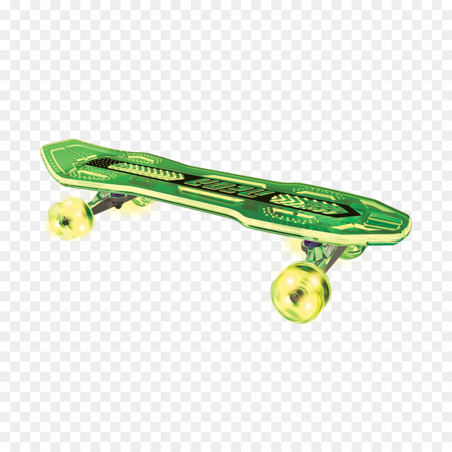 Longboard，Patineta PNG