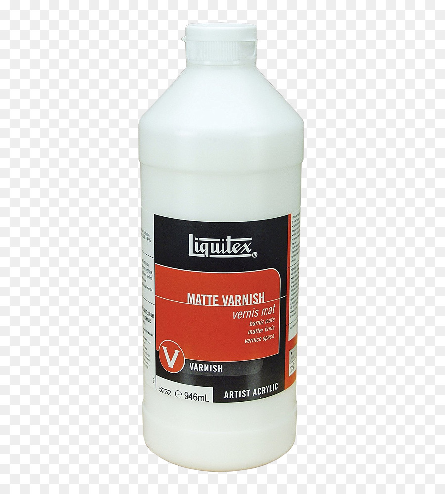 Liquitex，Barniz PNG