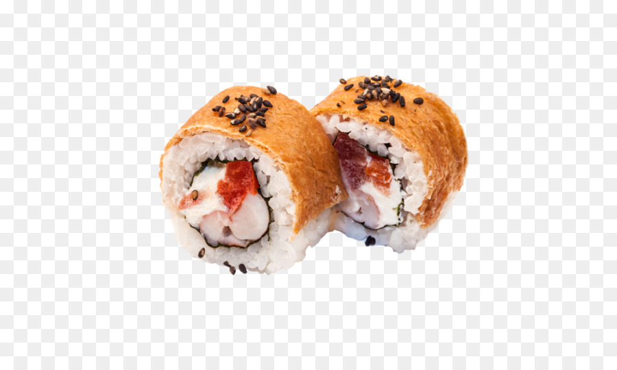 Rollos De Sushi，Japonés PNG