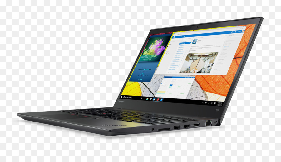 Portátil，Thinkpad Serie X PNG