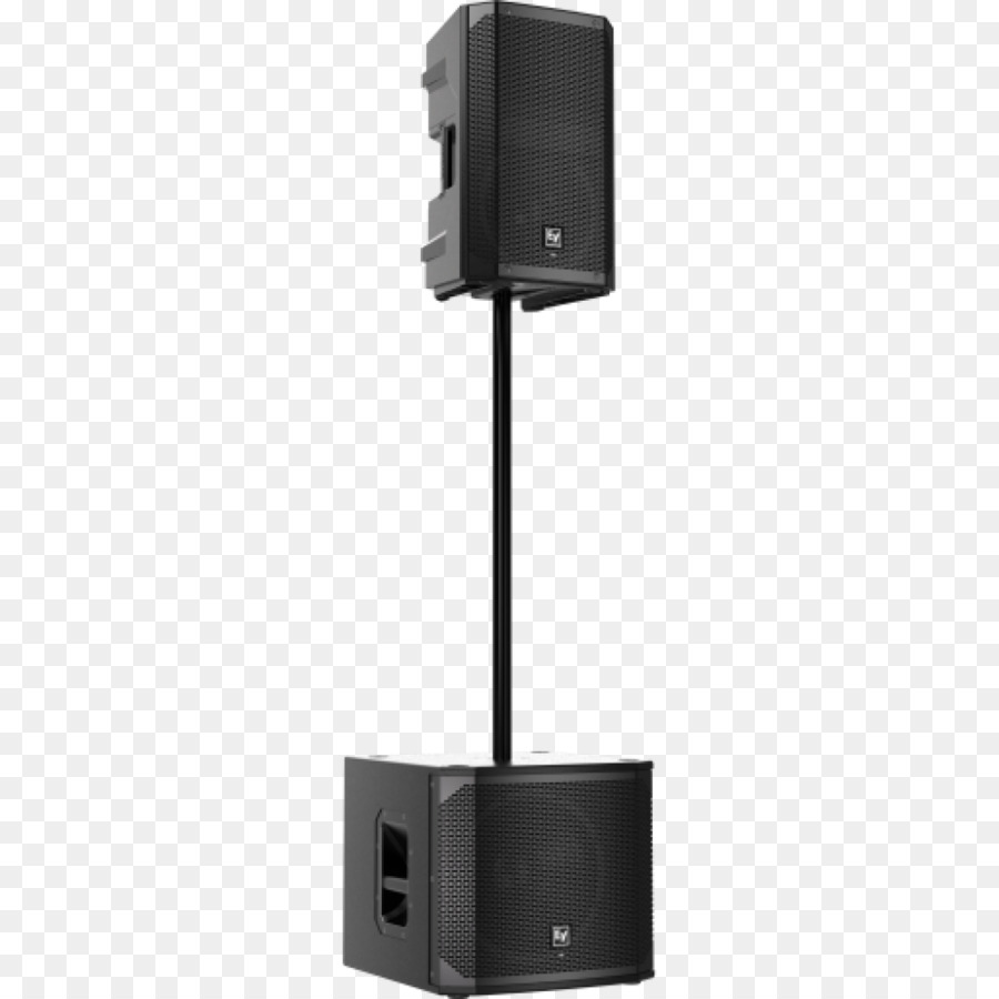 Altavoz，Electrovoice Elx200p PNG