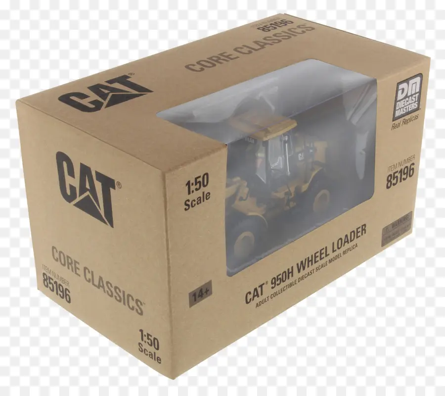 Cargador De Ruedas Cat 950h，Construcción PNG