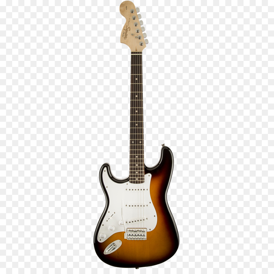 Guitarra Eléctrica Blanca，Música PNG