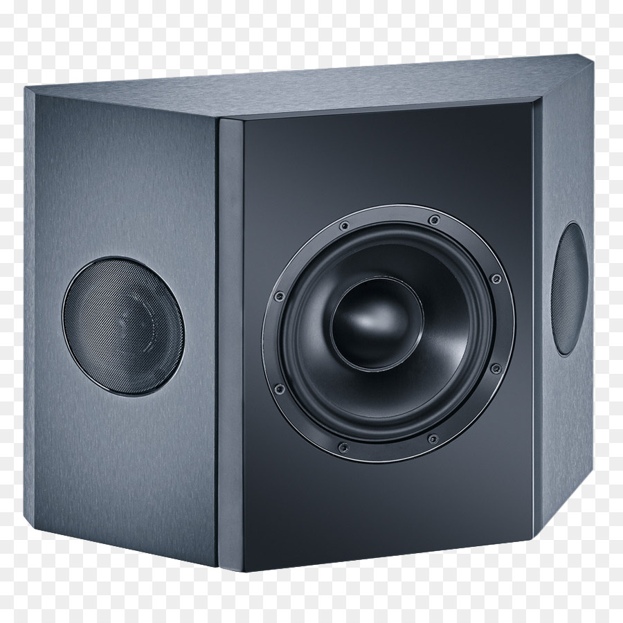 Subwoofer，Vocero PNG