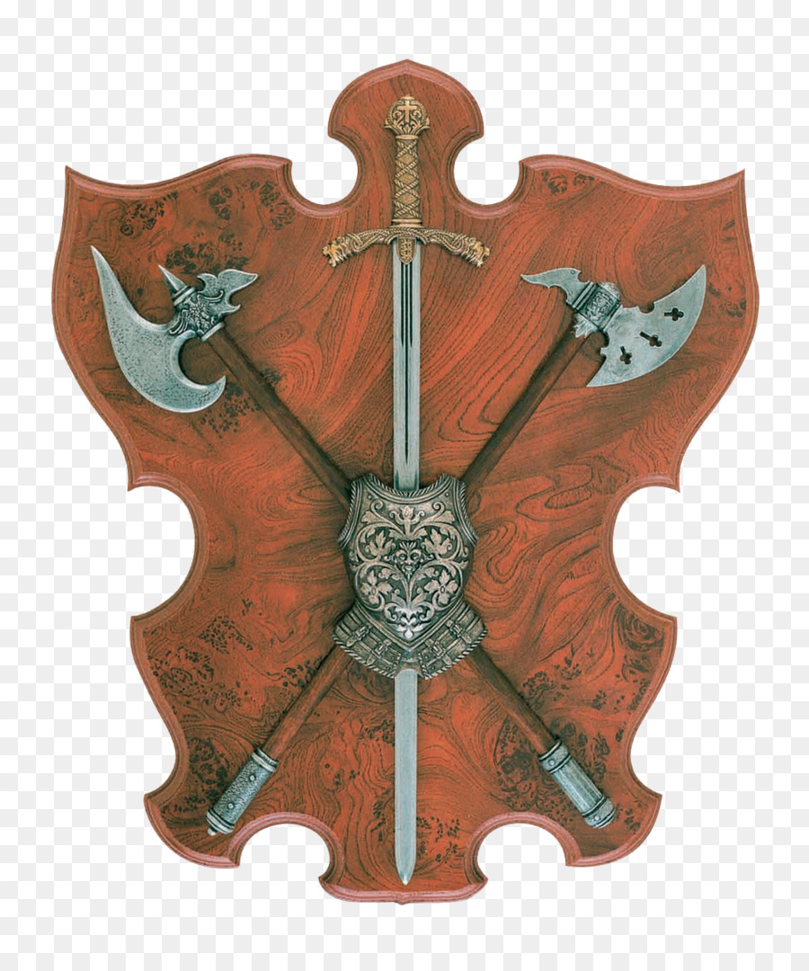 Armas Medievales，Espadas PNG