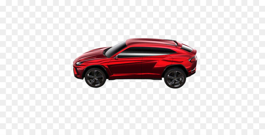 Coche Rojo，Automóvil PNG