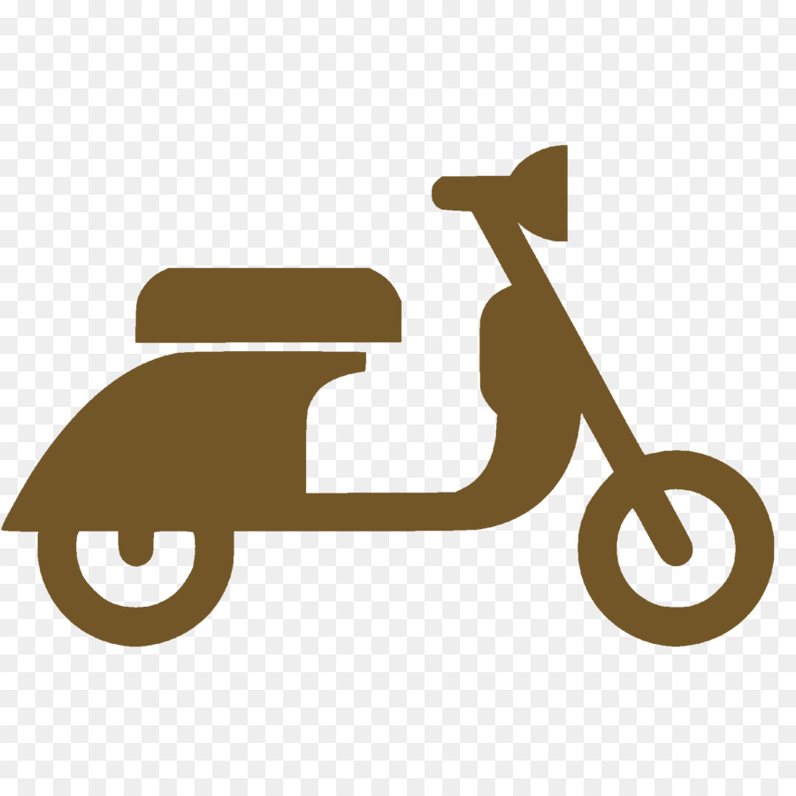 Scooter，Moto PNG