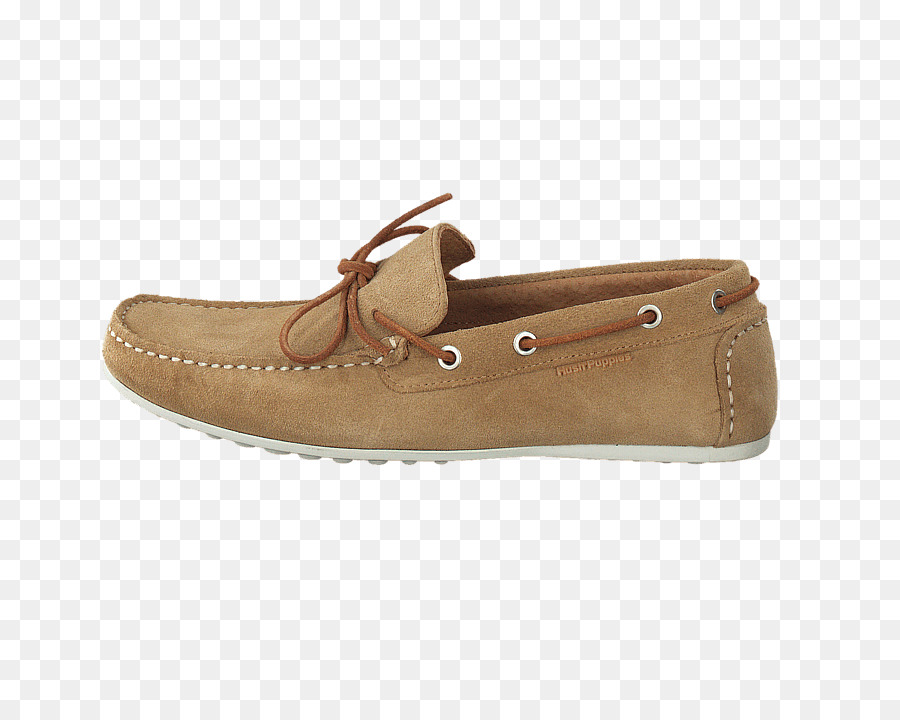 Slipon Zapato，Gamuza PNG