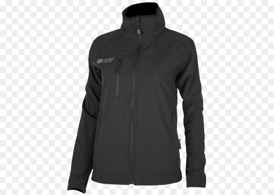 Chaqueta Negra，Ropa De Calle PNG