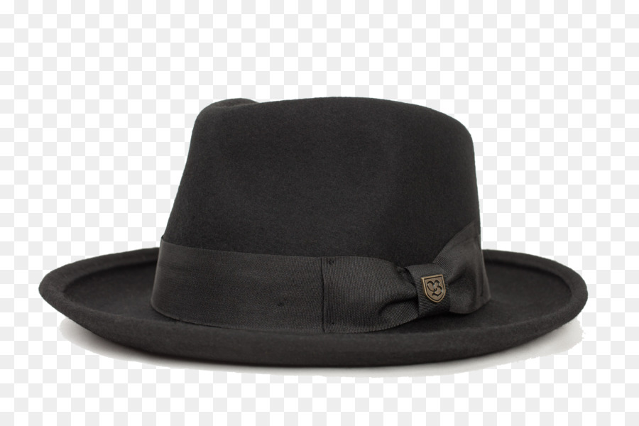 Sombrero Negro，Accesorio PNG