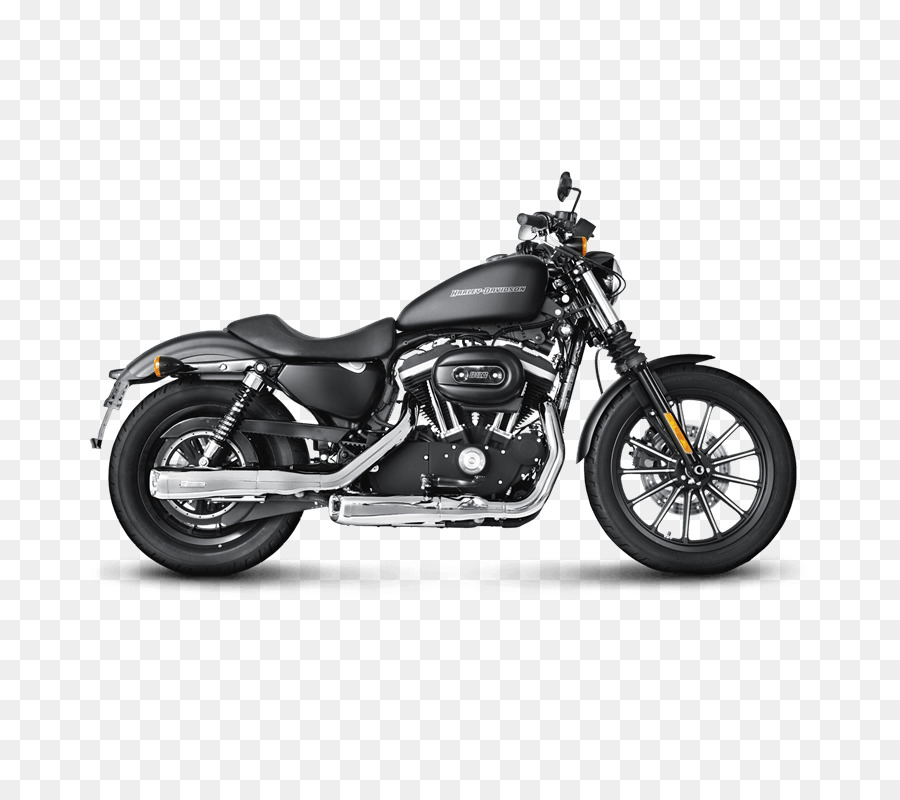 Motocicleta Negra，Bicicleta PNG