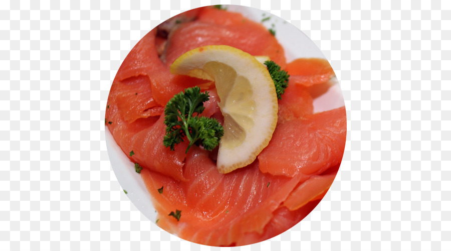 Lox，Salmón Ahumado PNG