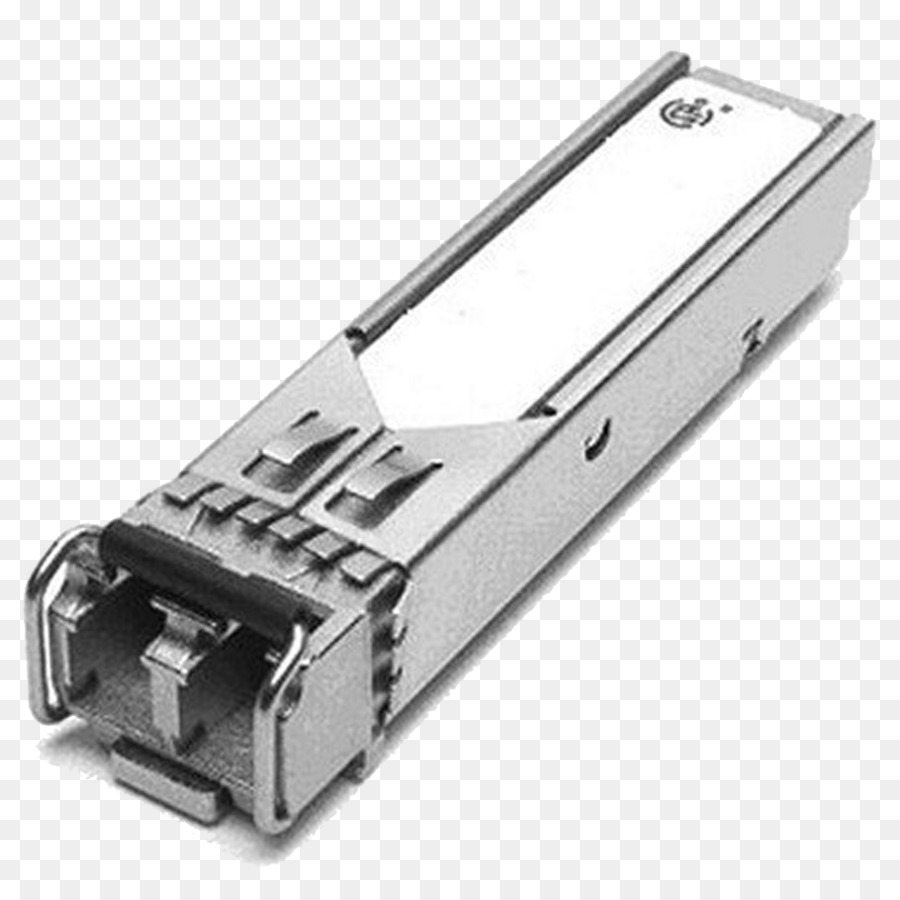 Pequeño Formfactor Transceptor Enchufable，Transceptor PNG