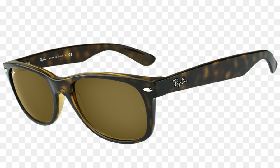 Rayban，Rayban New Wayfarer Classic PNG