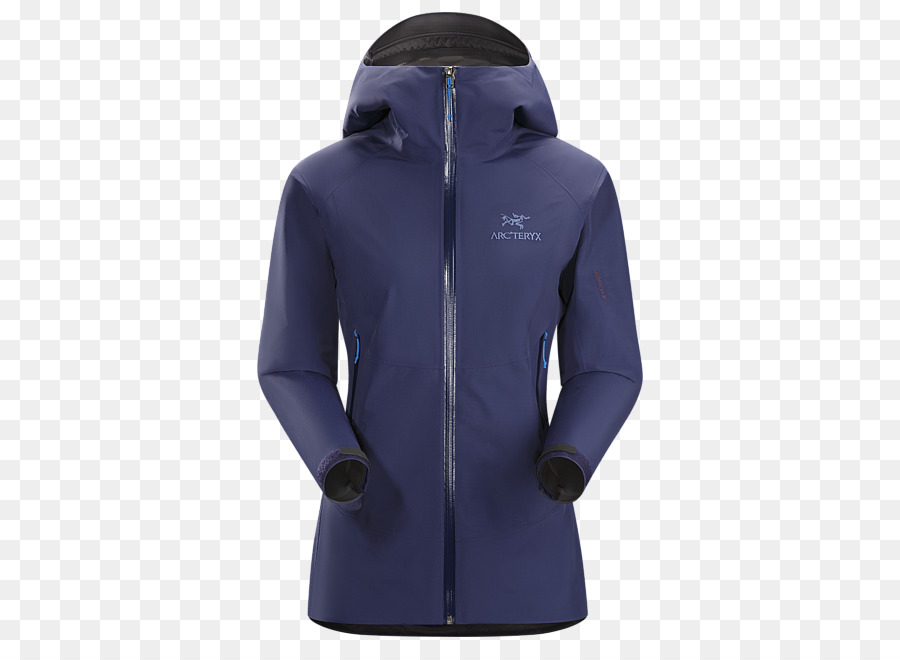 Chaqueta，Arc Teryx PNG