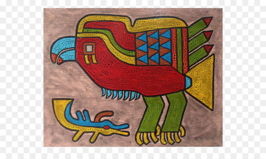 Líneas De Nazca，Arte Moderno PNG