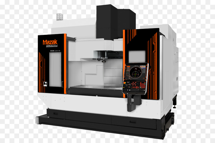 Máquina Cnc，Industrial PNG