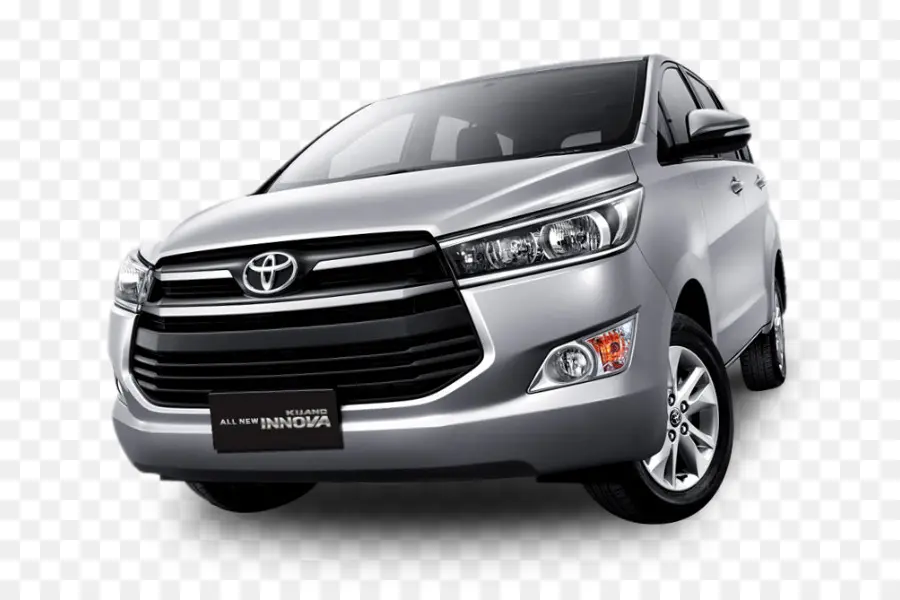 Toyota Innova，Auto PNG