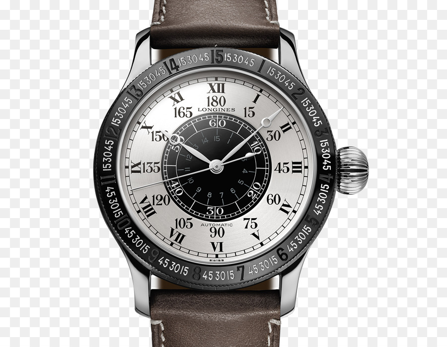 Longines，Reloj PNG