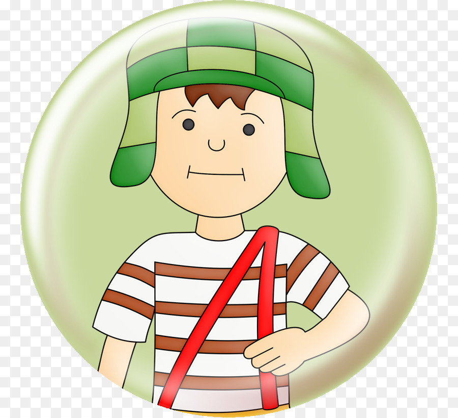 El Chavo Del Ocho，La Chilindrina PNG