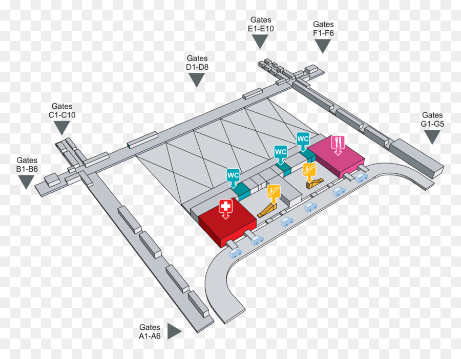 El Aeropuerto Internacional Don Mueang，Presupuesto De Alquiler De Coches El Aeropuerto De Suvarnabhumi PNG