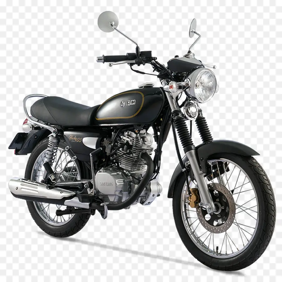 Motocicleta，Bicicleta PNG