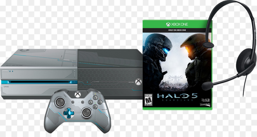 Xbox 360，Halo 5 Guardians PNG