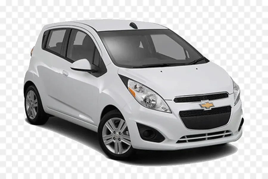 Coche Plateado，Chevrolet PNG