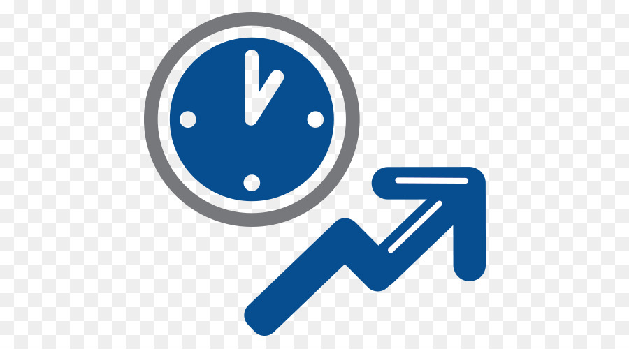 Icono De Reloj，Mirar PNG