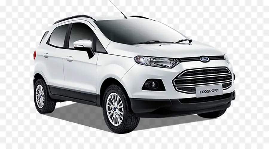 Suv Azul，Auto PNG