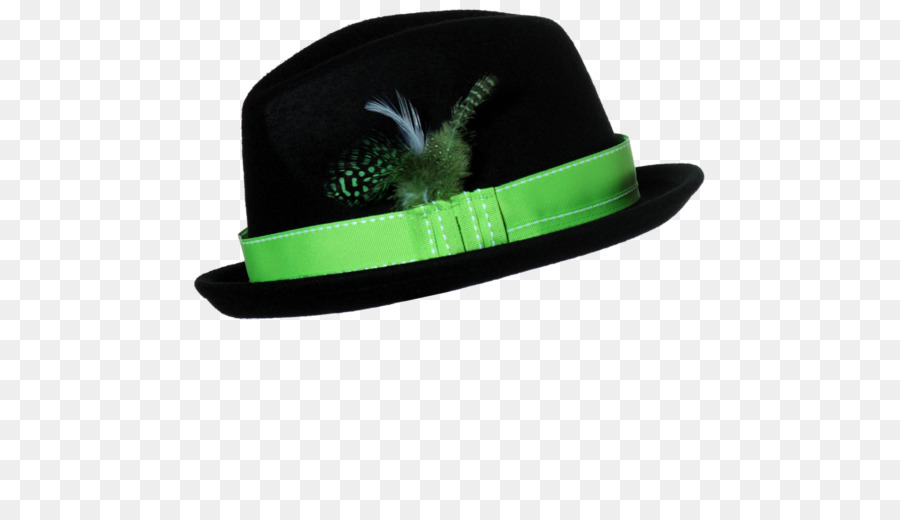 Sombrero，Fedora PNG