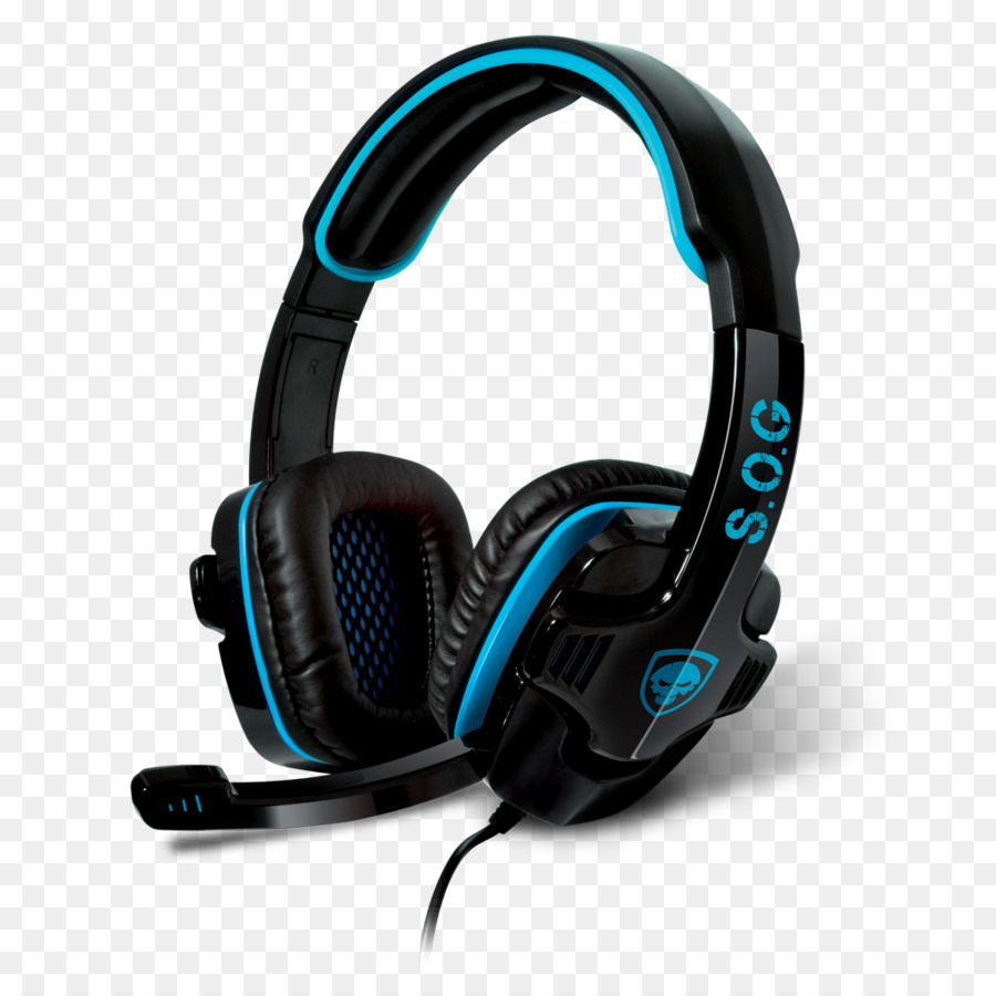 Auriculares Para Juegos，Micrófono PNG