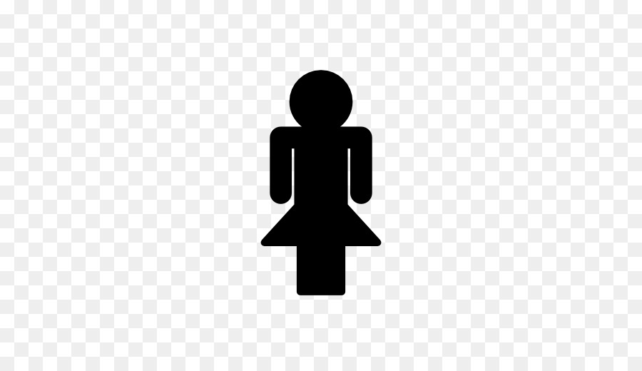 Icono Femenino，Mujer PNG