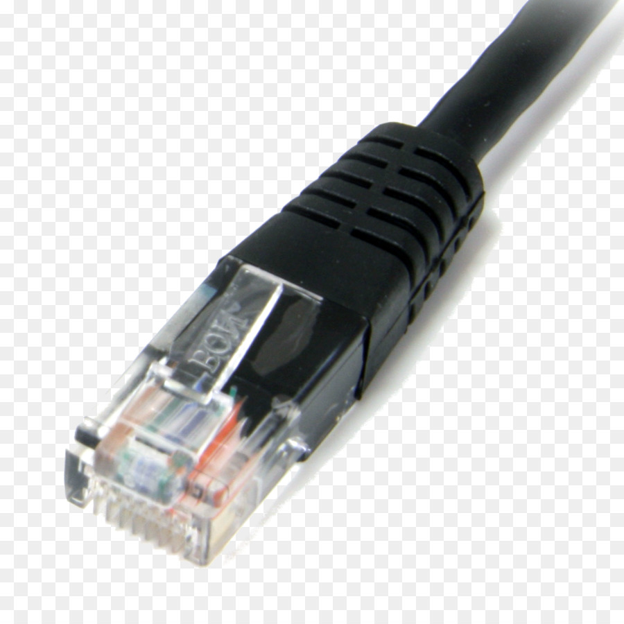 Cable De Categoría 5，Par Trenzado PNG