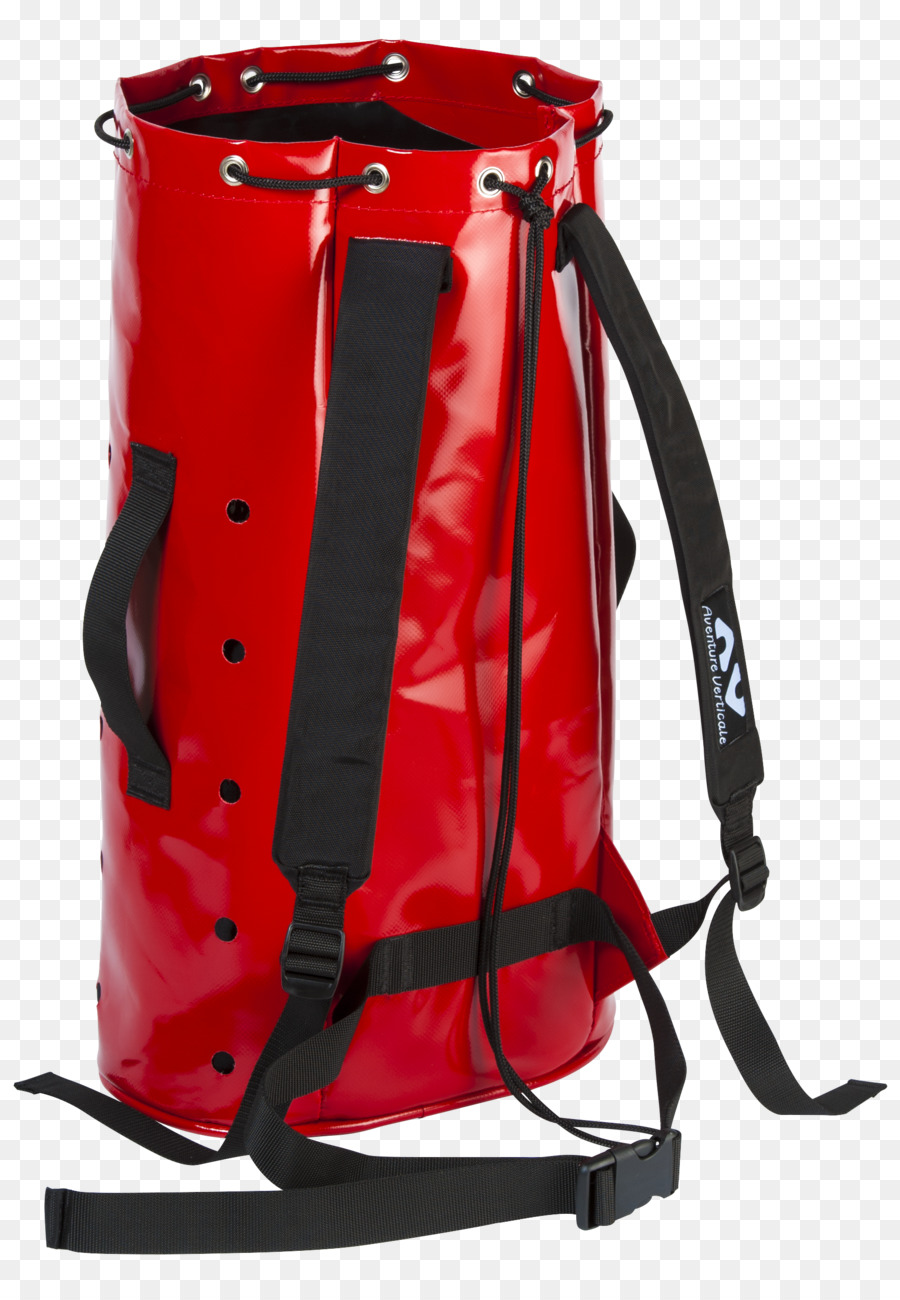 Mochila Roja，Correas PNG