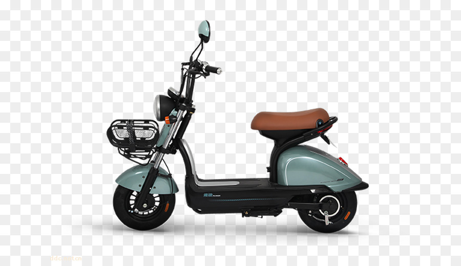 Patinete Eléctrico，Scooter PNG