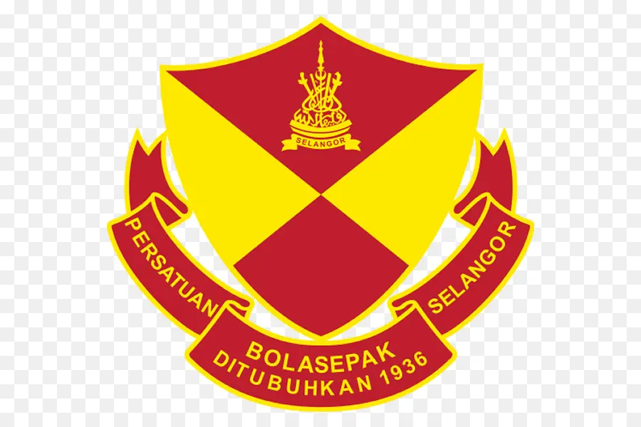 Logotipo Del Club De Fútbol，Selangor PNG