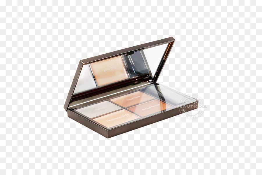 Paleta De Maquillaje，Compacto PNG