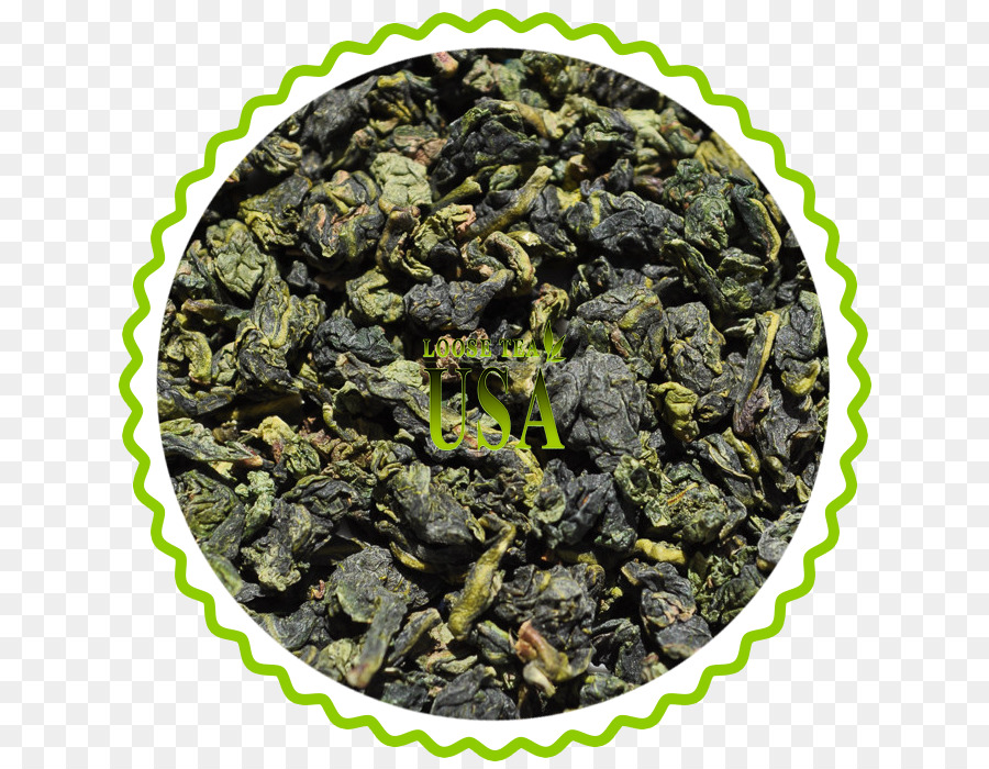 Té De Hojas Sueltas，Hojas De Te PNG