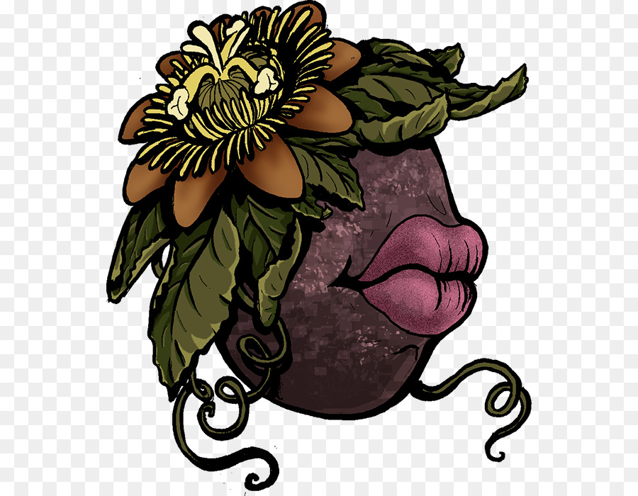 Diseño Floral，Artes Visuales PNG