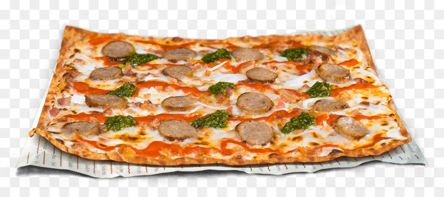 Pizza Siciliana，Pizza PNG