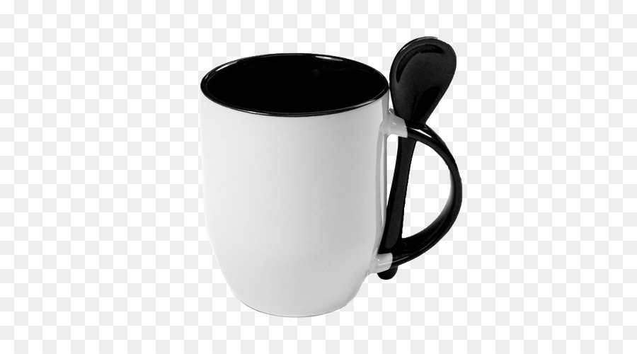 Taza，Cuchara PNG