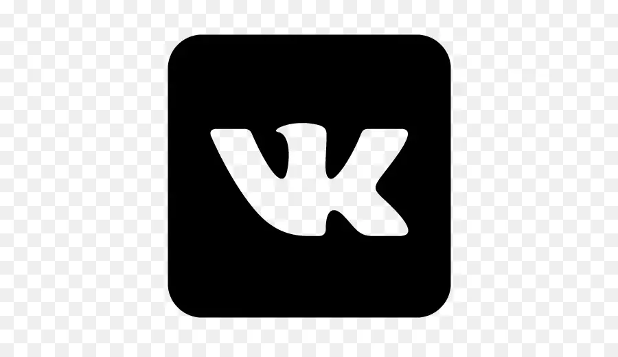 Logotipo De Vk，Vk PNG