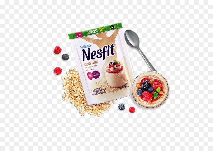 Muesli，Los Cereales Para El Desayuno PNG