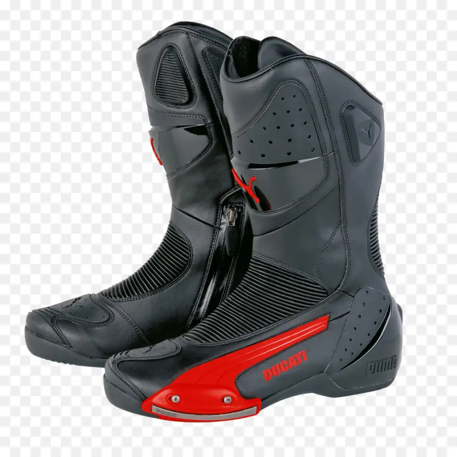 Botas De Moto，Equitación PNG