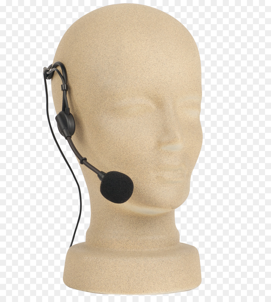 Micrófono，Auriculares PNG