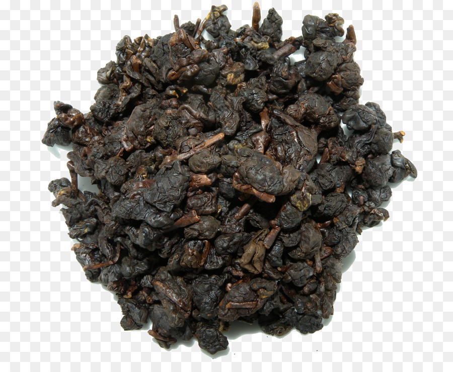 La Pólvora De Té，Oolong PNG