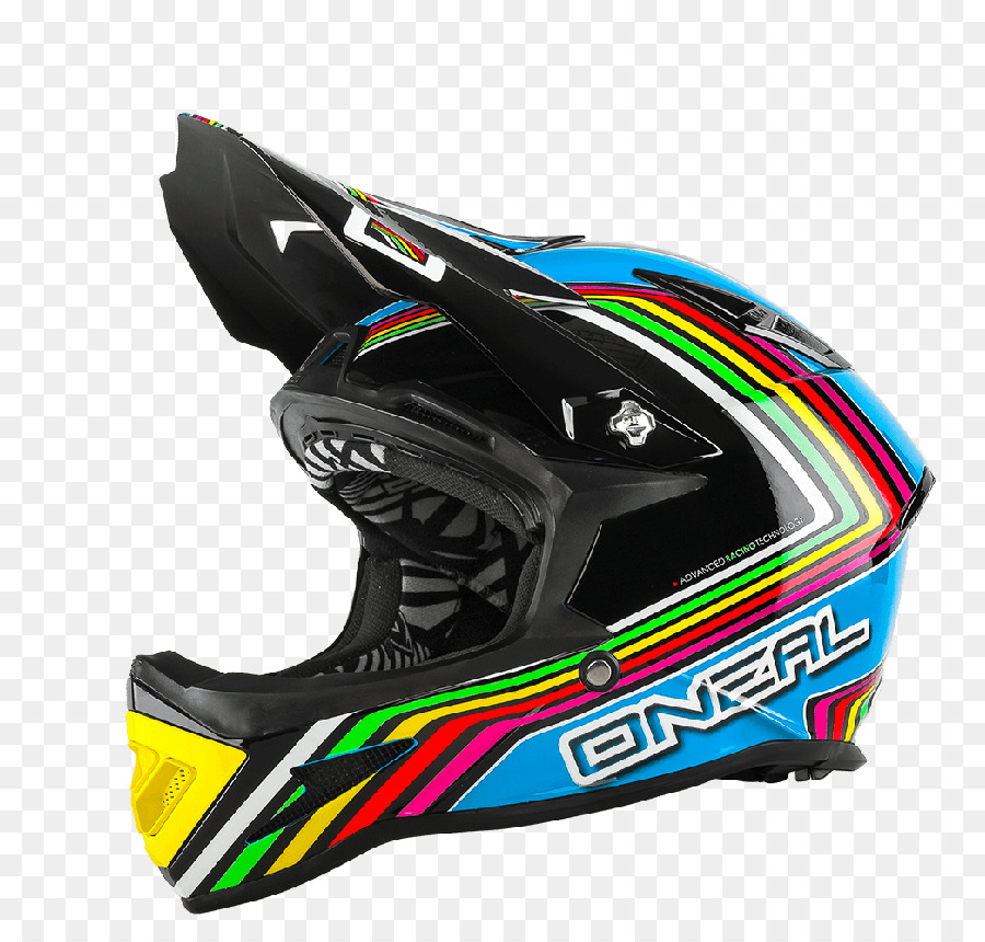 Cascos De Bicicleta，Ciclismo De Montaña Cuesta Abajo PNG