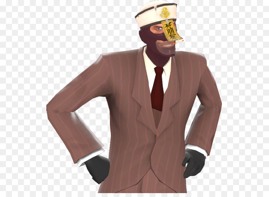 Pato，Team Fortress 2 PNG