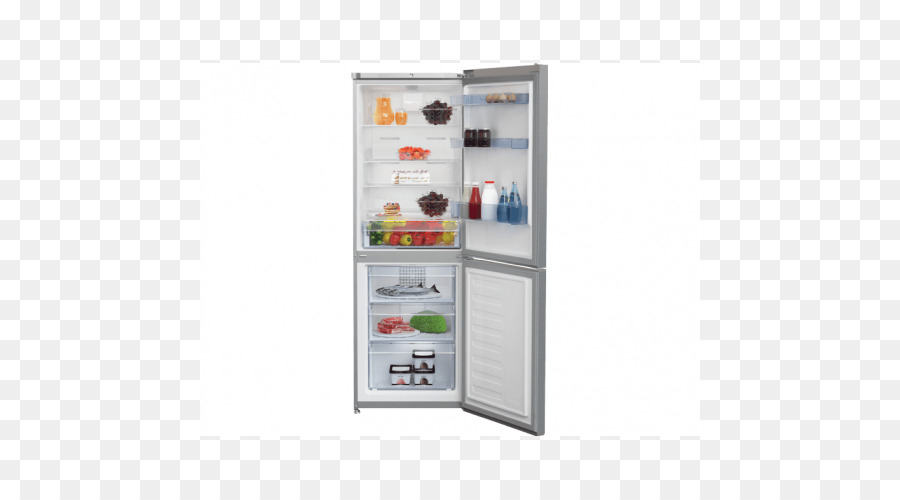 Refrigerador，Beko PNG